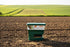 AIFA Hand Held Spreader with Strap GWA7901 | Adjustable Fertiliser & Seed Spreader - Oldboy&