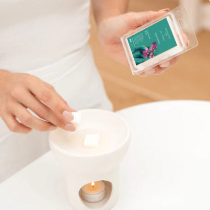 Australian Artist Soy Melt – Australian Bush | Native Outback - Inspired Fragrance - Oldboy&