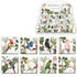 Australian Bird Magnet – 8cm Assorted Designs - Oldboy&