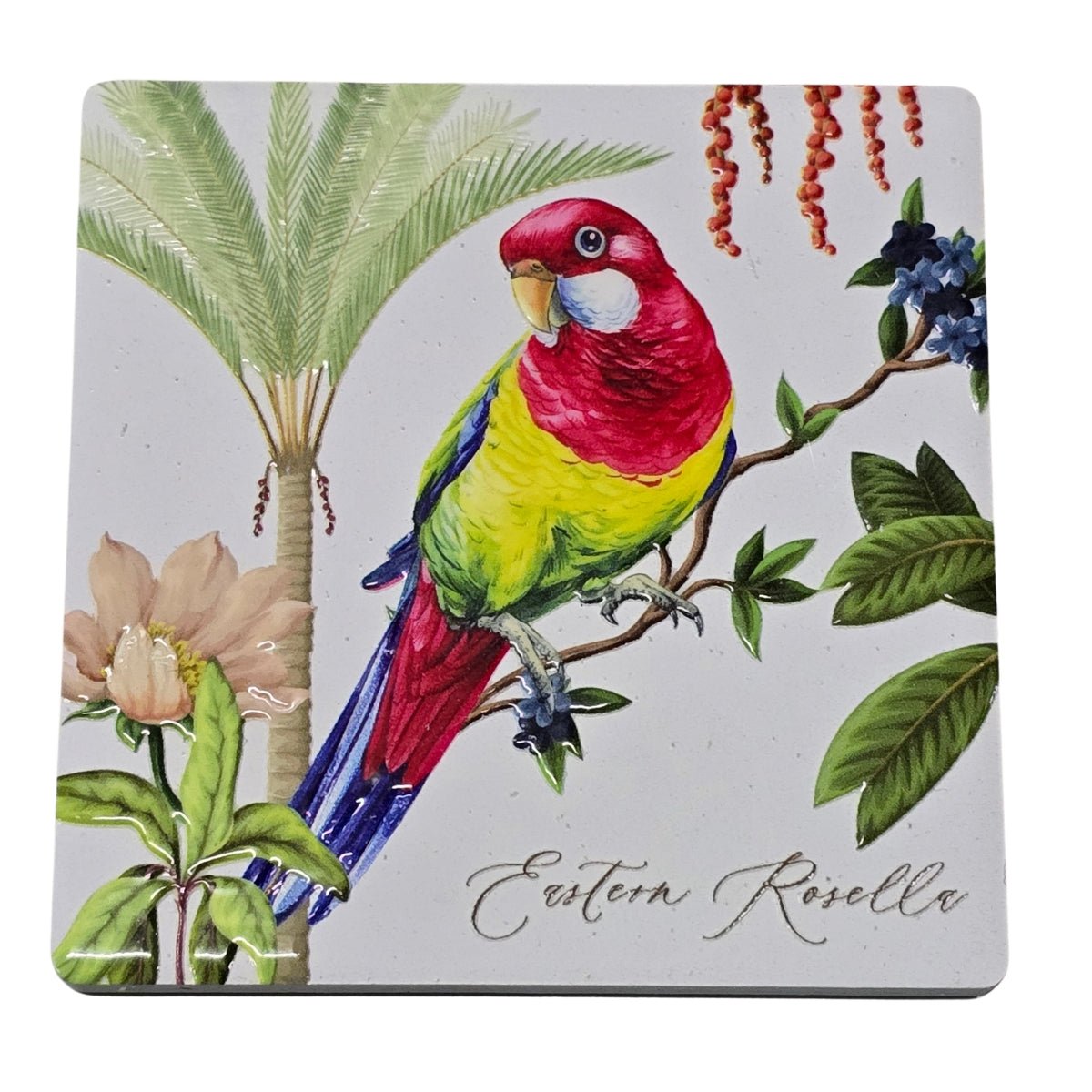Australian Bird Magnet – 8cm Assorted Designs - Oldboy&