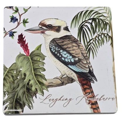 Australian Bird Magnet – 8cm Assorted Designs - Oldboy&