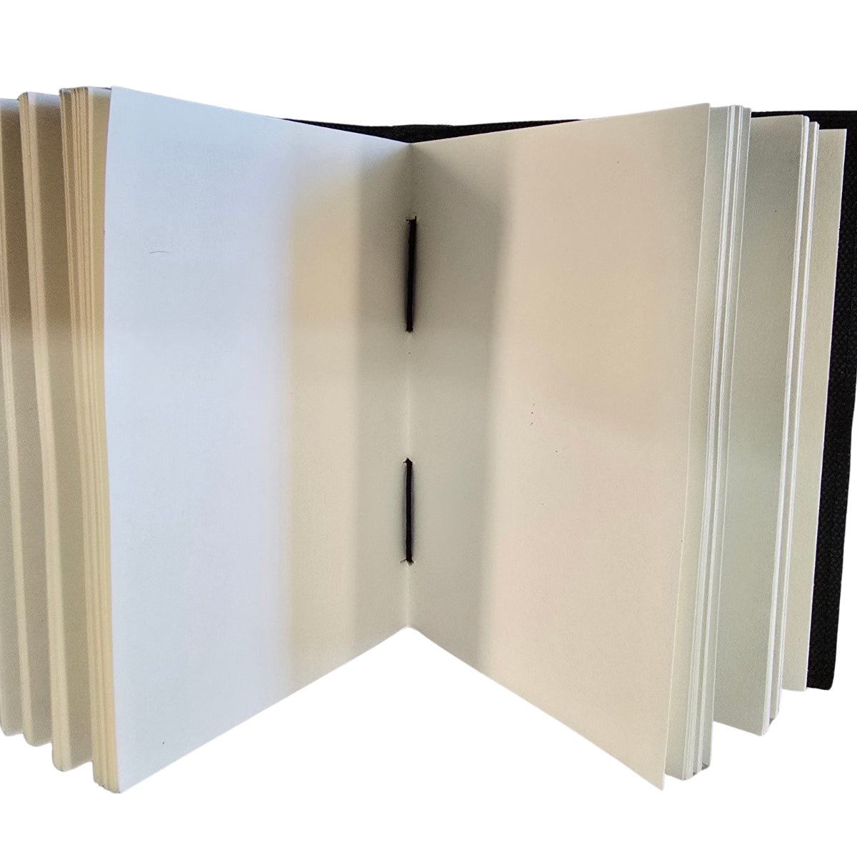 Australian Wanderer Leather Journal – 15 x 11cm - Oldboy&
