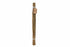 Bamboo Garden Canes 600mm & 900mm – Natural Plant Support Stakes 8/10mm Pack of - Oldboy&