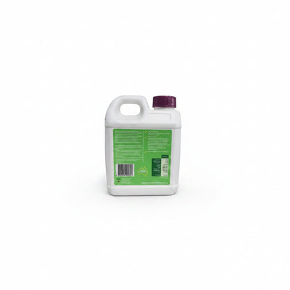 Bloom Boom 1L Liquid Fertiliser GDF040 - Flowering Plant Food with Seaweed Extract, Potassium Humate &amp; Trace Elements - Oldboy&