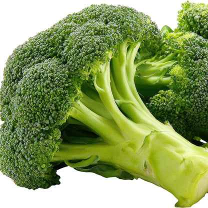 Broccoli Calabrese Seeds (Brassica oleracea) - Oldboy&