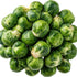 Brussels Sprout Long Island Improved Seeds (Brassica oleracea) - Oldboy&