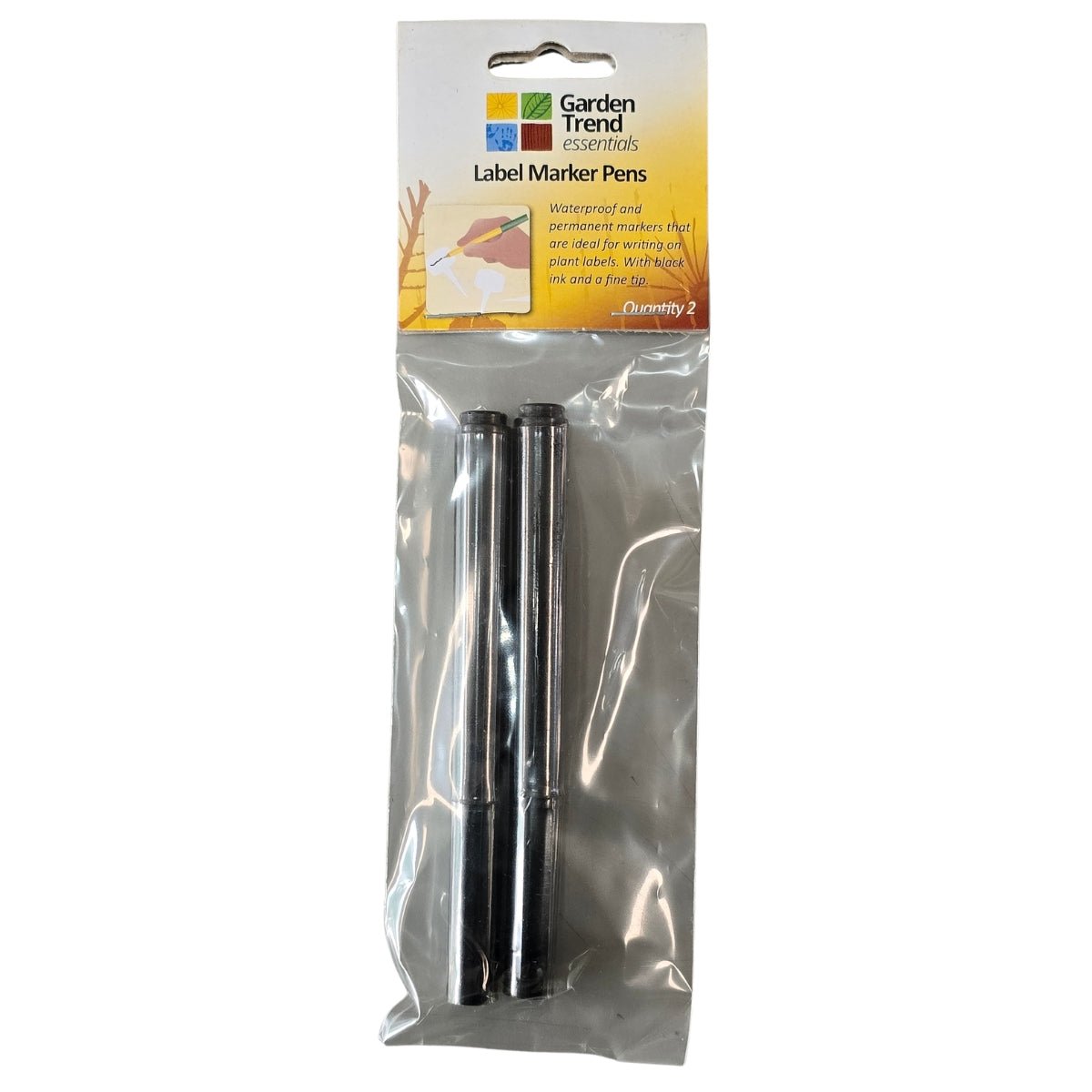 Garden Trend Essentials Label Marker Pens | Pack of 2 - Oldboy&