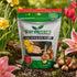 Gardeners Advantage Bulb Food 1kg | Fast & Slow Release Bulb Fertiliser - Oldboy&