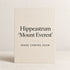 Hippeastrum ‘Mount Everest’ Bulb | White Amaryllis - Oldboy&