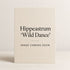 Hippeastrum ‘Wild Dance’ Bulb | Red, Pink and White Double Amaryllis - Oldboy&