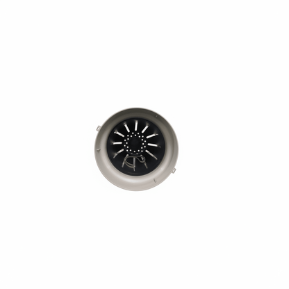 Inground Worm Composter GDP755 | Garden Bed Vermicomposter for Organic Waste &amp; Nutrient - Rich Compost - Oldboy&