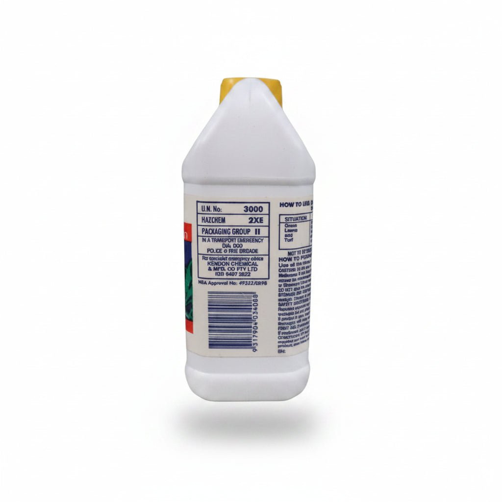 Kendon Methoxone D Selective Herbicide | Broadleaf Weed Control for Lawns - Oldboy&