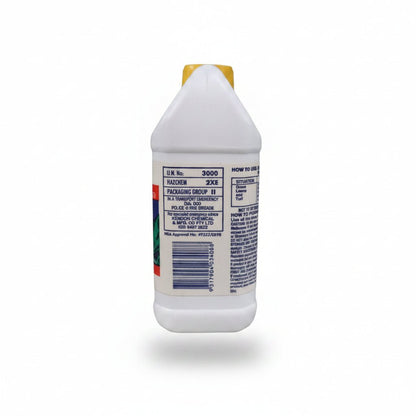 Kendon Methoxone D Selective Herbicide | Broadleaf Weed Control for Lawns - Oldboy&