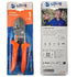 LÖWE No.1 Heavy-Duty Anvil Secateurs 25mm | 1.104 | GT170 - Oldboy&