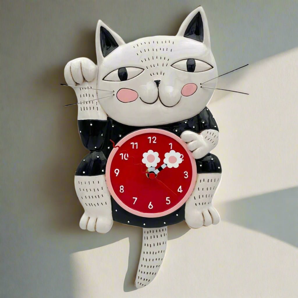 Lucky Cat&