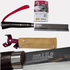 Nisaku Bamboo Hatchet 165mm Stainless Steel Blade | 4165 - Oldboy&