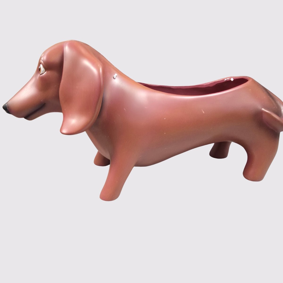 Oscar Planter | Decorative Plant Pot by Allen Designs - Oldboy&