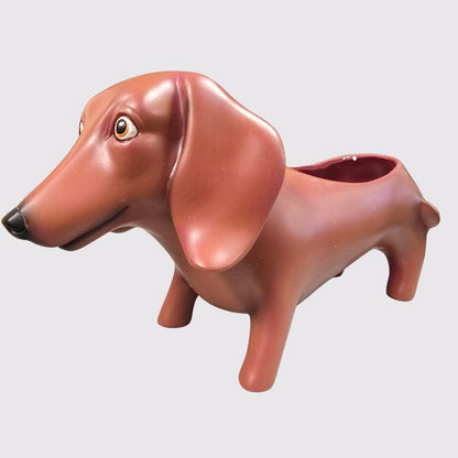 Oscar Planter | Decorative Plant Pot by Allen Designs - Oldboy&