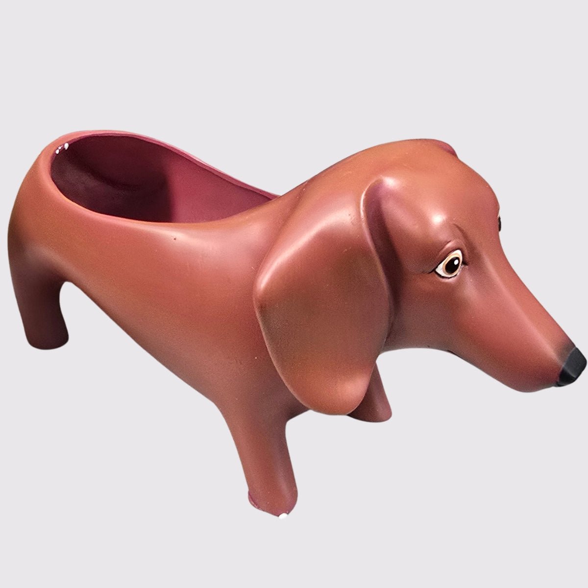Oscar Planter | Decorative Plant Pot by Allen Designs - Oldboy&