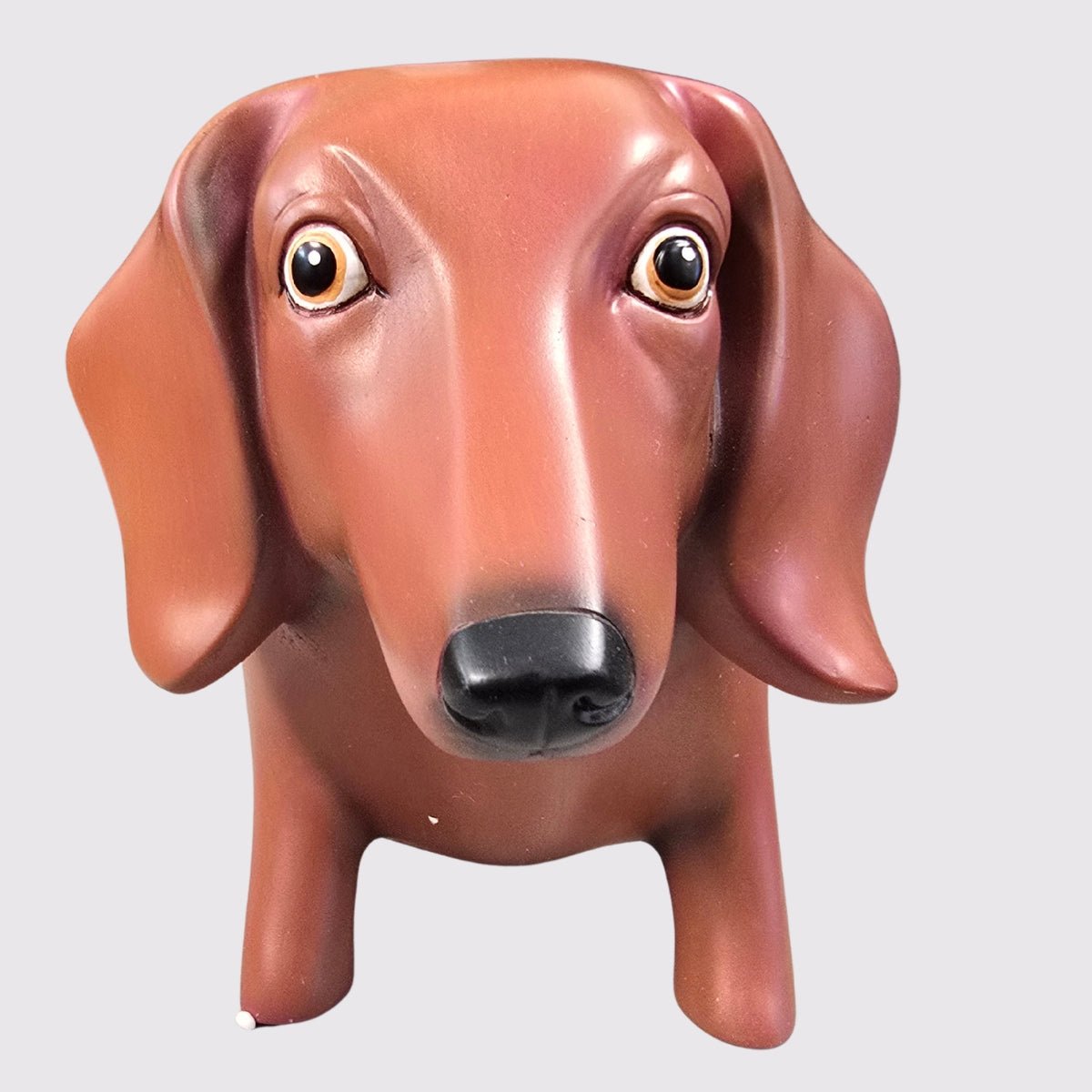 Oscar Planter | Decorative Plant Pot by Allen Designs - Oldboy&