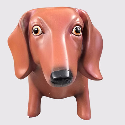 Oscar Planter | Decorative Plant Pot by Allen Designs - Oldboy&