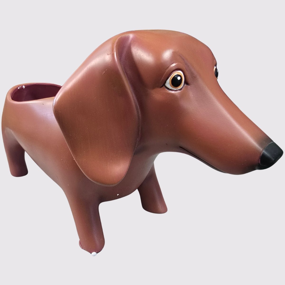Oscar Planter | Decorative Plant Pot by Allen Designs - Oldboy&