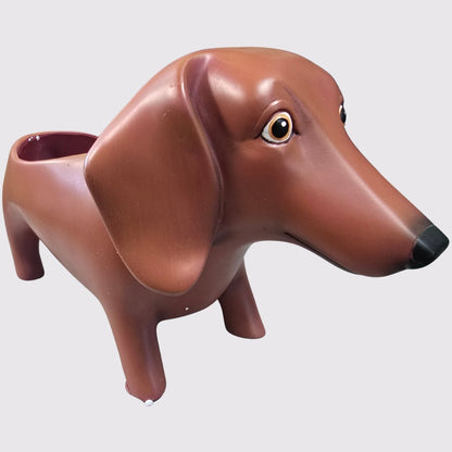 Oscar Planter | Decorative Plant Pot by Allen Designs - Oldboy&