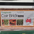 Palm Peat Compressed Coir Growing Medium | Organic Coir Blocks - Oldboy&