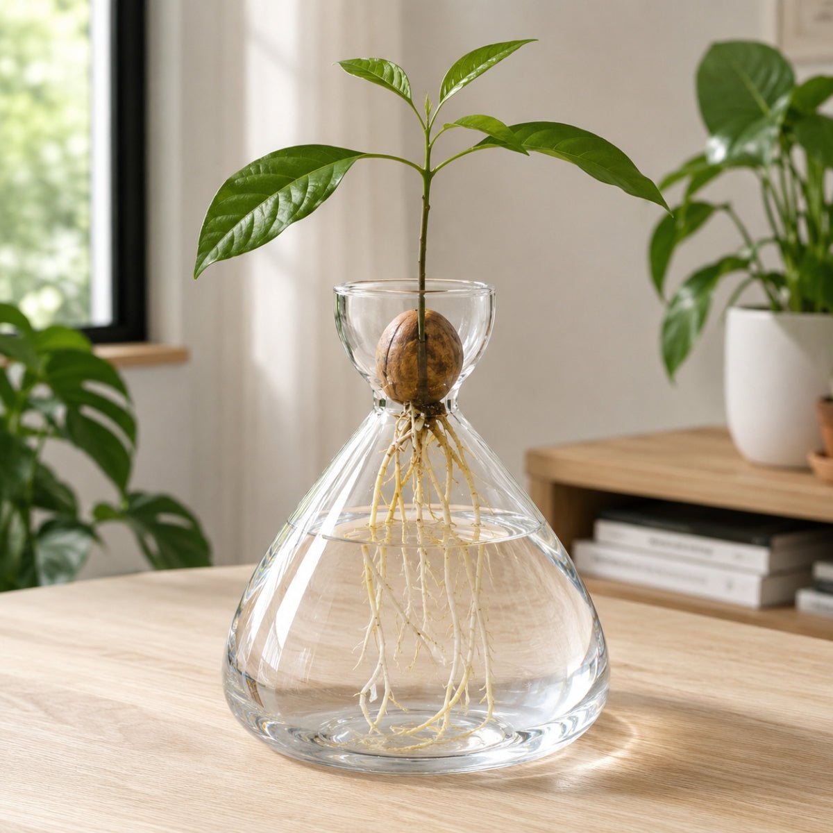 Propagate by Ryset – Glass Propagation Vase - Oldboy&