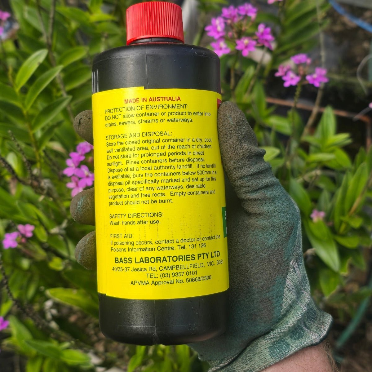 Rootex - G Cutting Gel – Available in 50ml &amp; 500ml - Oldboy&