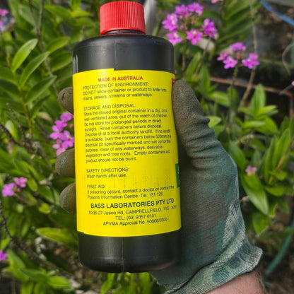 Rootex - G Cutting Gel – Available in 50ml &amp; 500ml - Oldboy&
