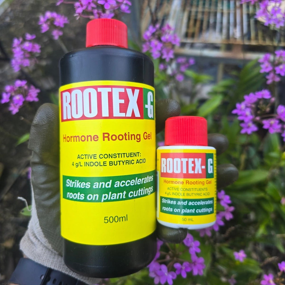 Rootex - G Cutting Gel – Available in 50ml & 500ml - Oldboy&
