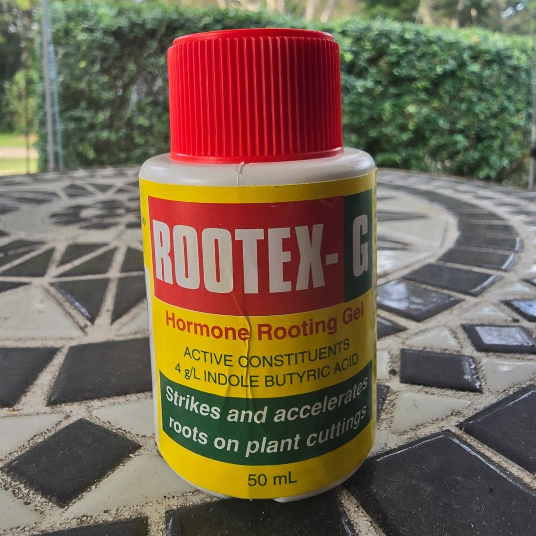 Rootex-G Hormone Rooting Gel - Oldboy&