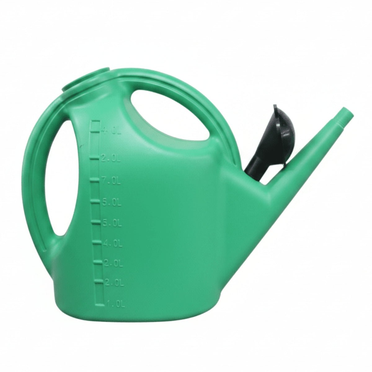 Ryset 9L Watering Can GD303 | UV-Stabilised Green Plastic Garden Watering Can - Oldboy&