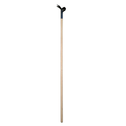 Ryset Australian Artisan Daisy Weeder | 1500mm Spotted Gum Hardwood Handle - Oldboy&