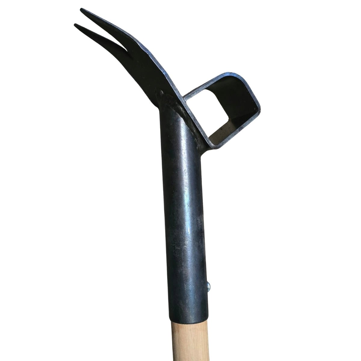 Ryset Australian Artisan Daisy Weeder | 1500mm Spotted Gum Hardwood Handle - Oldboy&