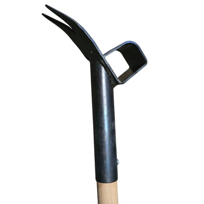 Ryset Australian Artisan Daisy Weeder | 1500mm Spotted Gum Hardwood Handle - Oldboy&