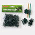 Ryset Orchid Butterfly Clips Pack of 20 | GD782 - Oldboy&