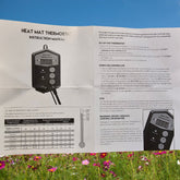 Ryset | Seedling Heat Mat Thermostat - Oldboy&