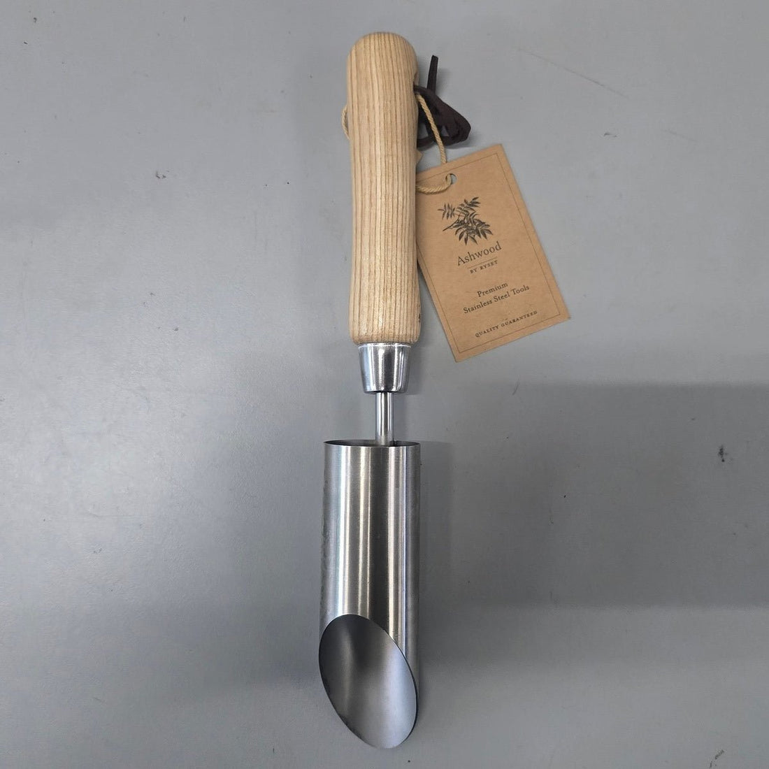 Ryset Small Bulb Planter – Ashwood - Oldboy&
