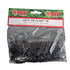 Ryset Soft Rubber Lock-Ties – Reusable Garden Plant Ties - Oldboy&