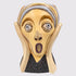 Scream Planter | Decorative Plant Pot by Allen Designs - Oldboy&