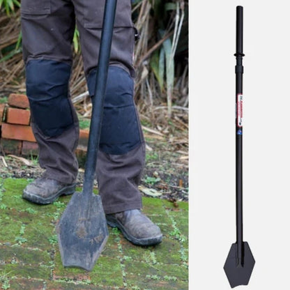 Slammer Tool – 6 kg &amp; 9 kg Multi‑Purpose Manual Digging Tool - Oldboy&