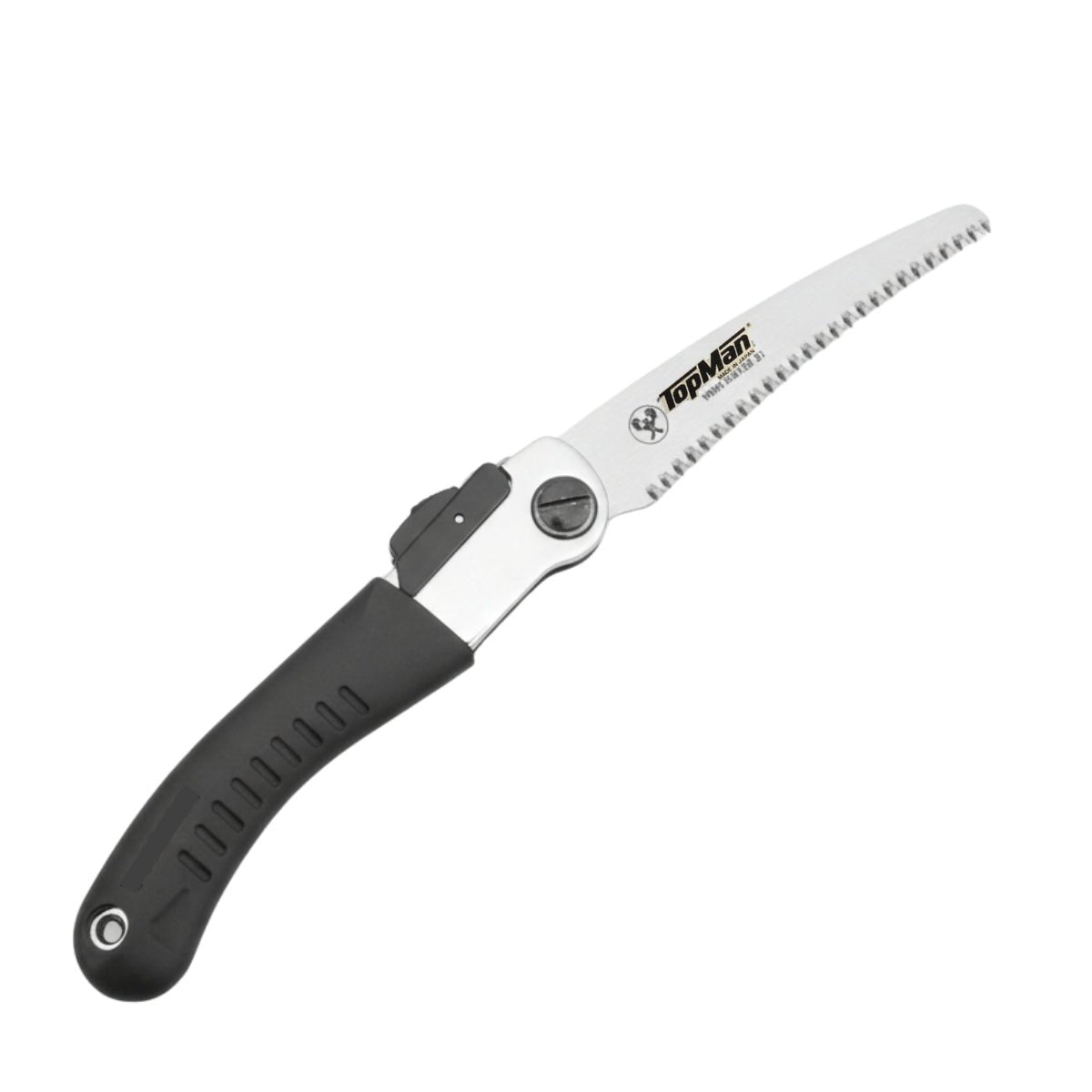 Topman Japan 180mm Curved Blade Folding Pruning Saw (GD209) - Oldboy&