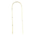 U-Shaped Bamboo Plant Trainer 600mm x 12–14mm | Single | GDS423 - Oldboy&