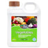 Vegetables Certified Organic 1L GDF030 | Organic Liquid Vegetable Fertiliser with Seaweed & Potassium Humate - Oldboy&