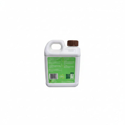 Vegetables Certified Organic 1L GDF030 | Organic Liquid Vegetable Fertiliser with Seaweed &amp; Potassium Humate - Oldboy&