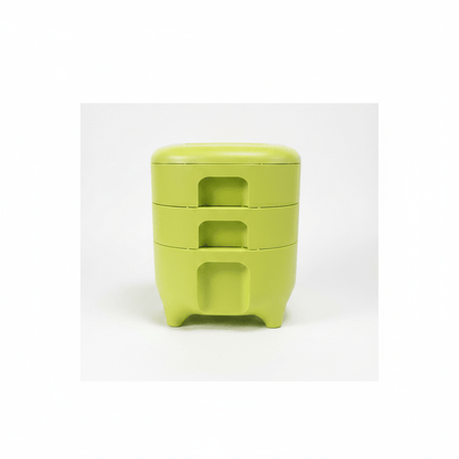 Vermicomposter Smart Kitchen Bio Waste Processing | Indoor Worm Farm Composter - Oldboy&