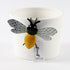 Buzzy Bee Pot Hanger - Oldboy&