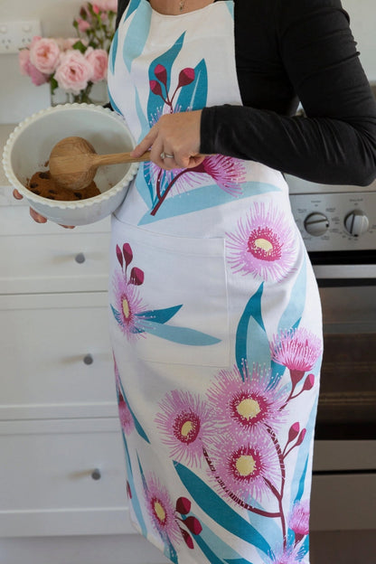Gardening Apron | Heavy Drill - Oldboy&